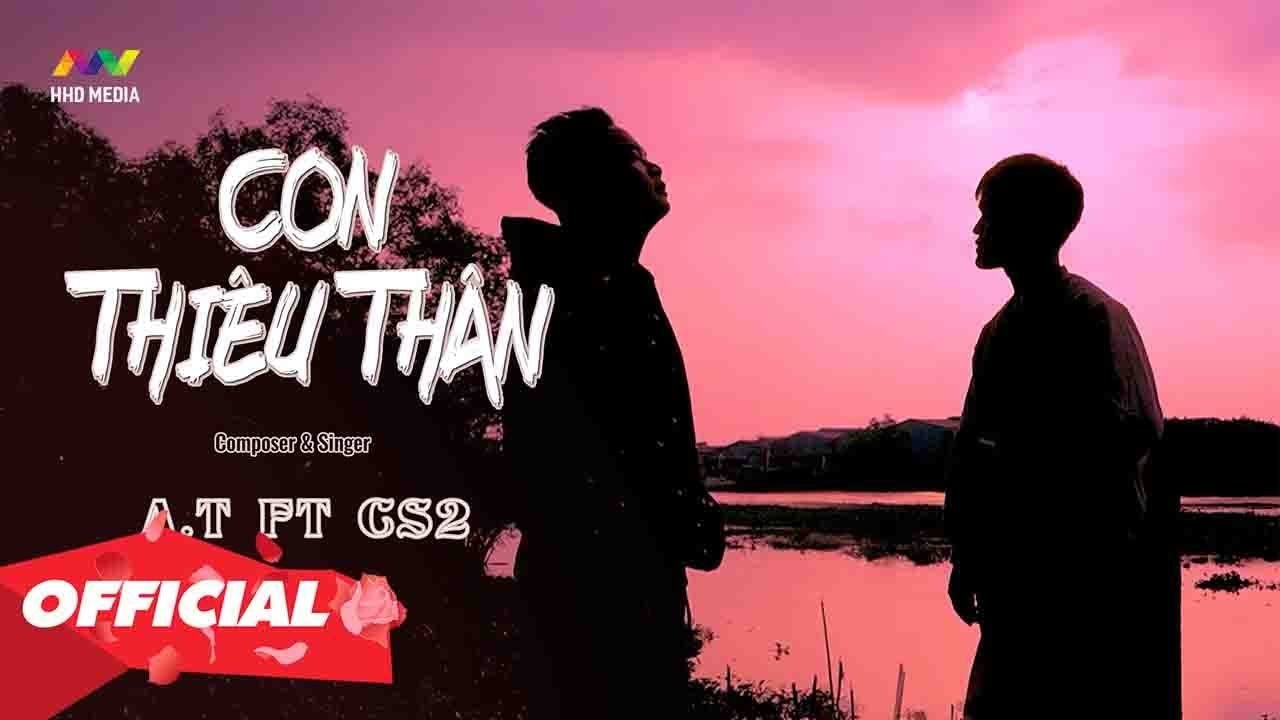 Con Thiêu Thân