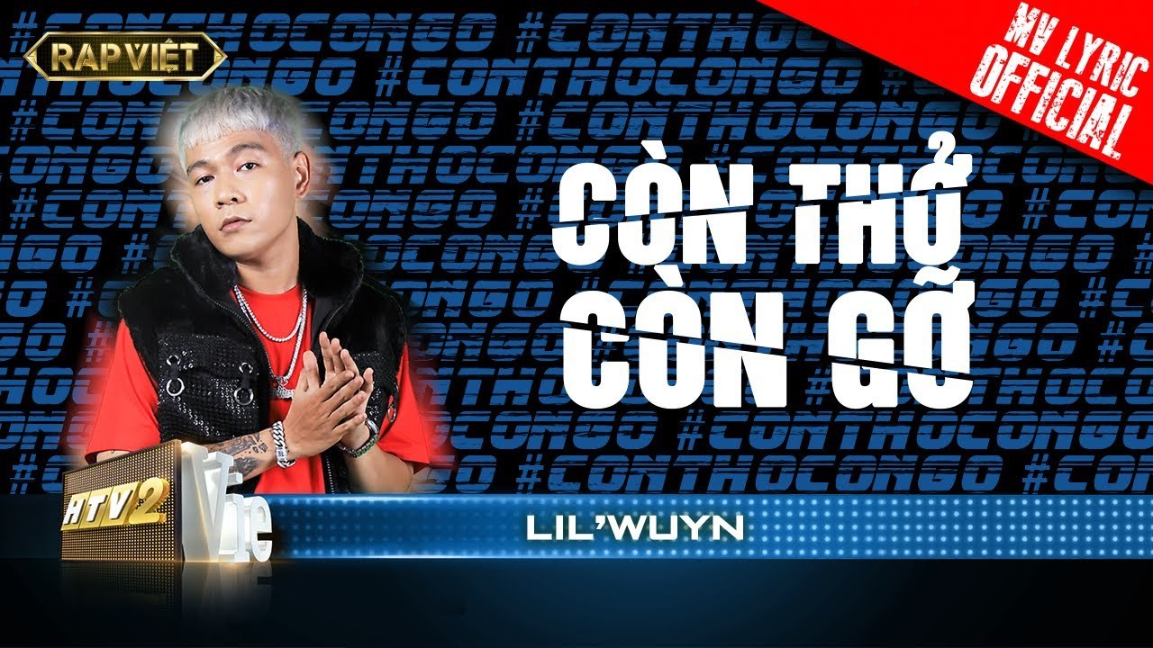 Còn Thở Còn Gỡ