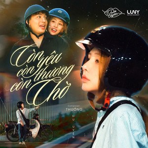 Còn Thương Còn Chờ