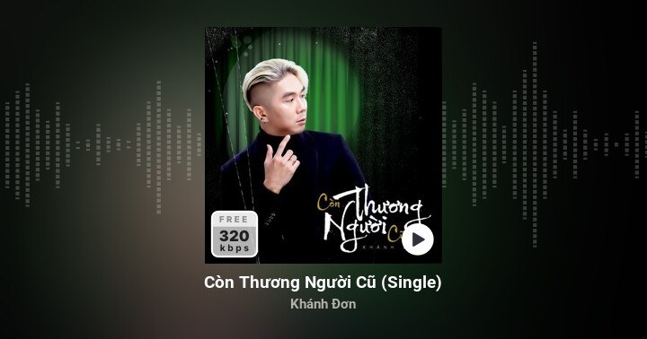   Còn thương người cũ