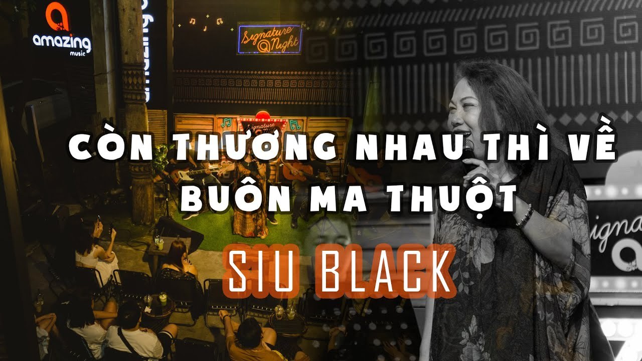 Còn Thương Nhau Thì Về Buôn Ma Thuột