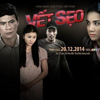 Con Thuyền Đời (OST Vết Sẹo) 