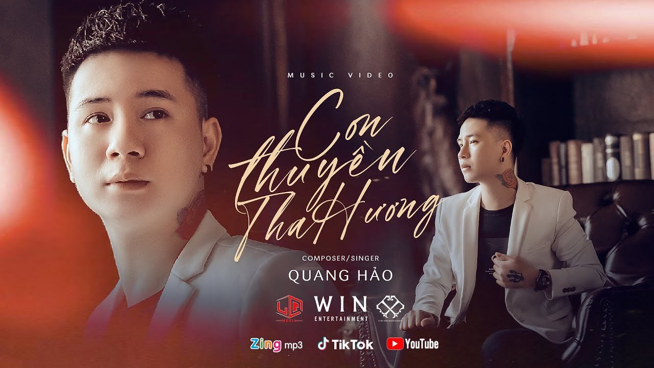 Con Thuyền Tha Hương