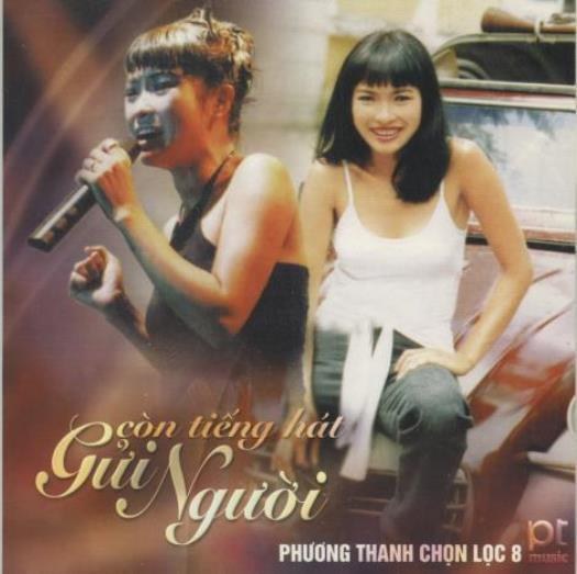 Còn tiếng hát gửi người