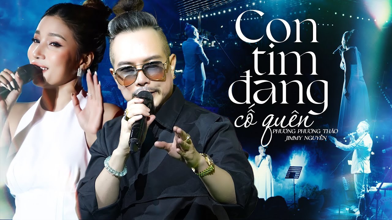 Con tim đang cố quên (Con Tim Cố Quên)