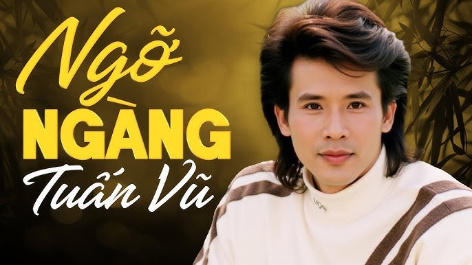 Con Tim Ngỡ Ngàng