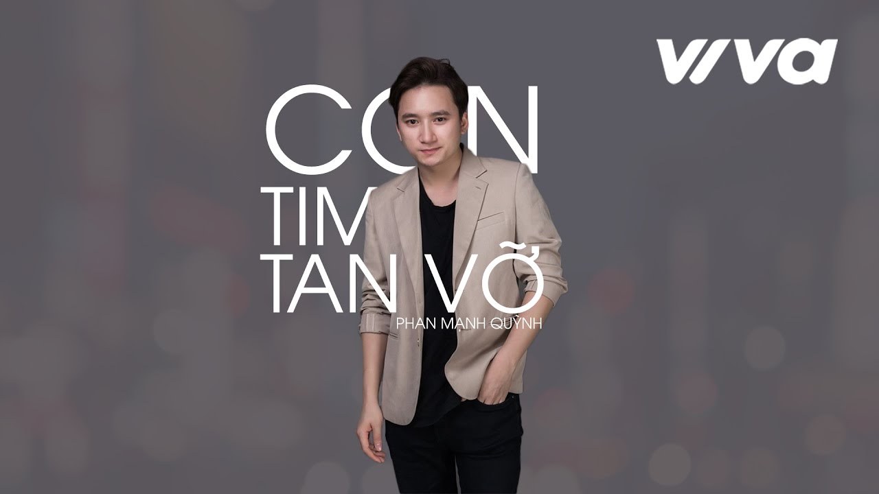 Con Tim Tan Vỡ