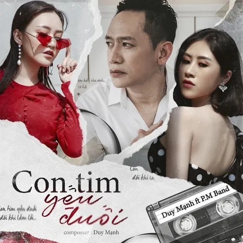 Con Tim Yếu Đuối