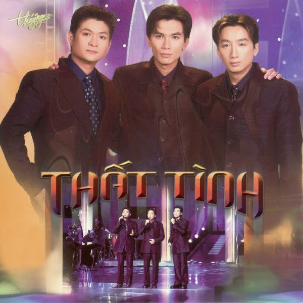 Con Trai Thời Nay