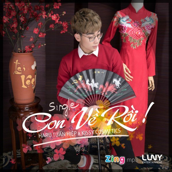 Con Về Rồi 