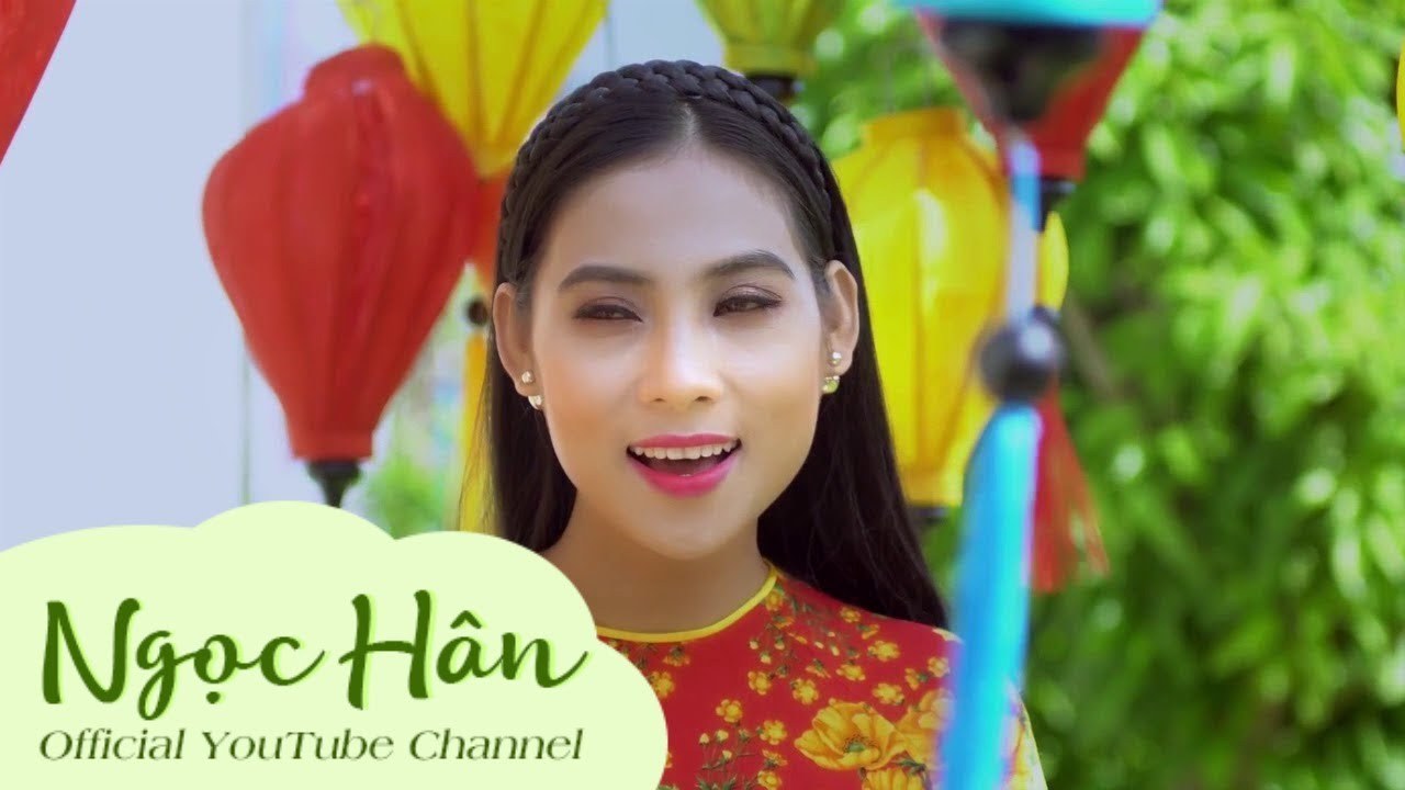 Con Về Thăm Mẹ Lúc Xuân Sang - Ngọc Hân