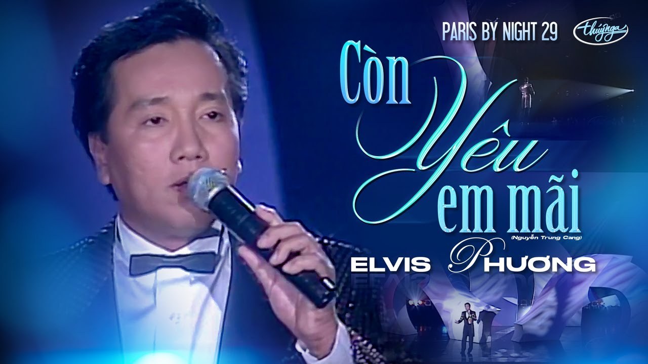 Còn Yêu Em Mãi