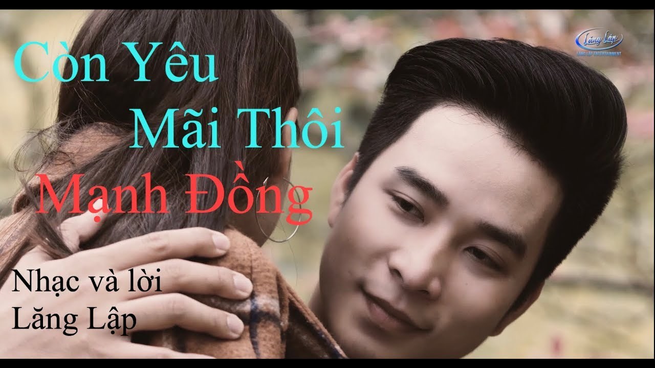 CÒN YÊU MÃI THÔI