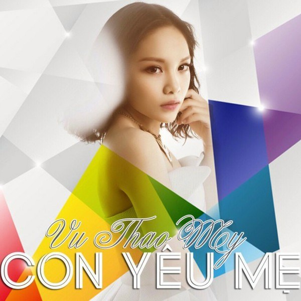 Con yêu mẹ