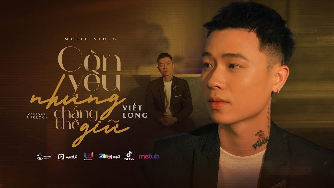  Còn Yêu Nhưng Chẳng Thể Giữ