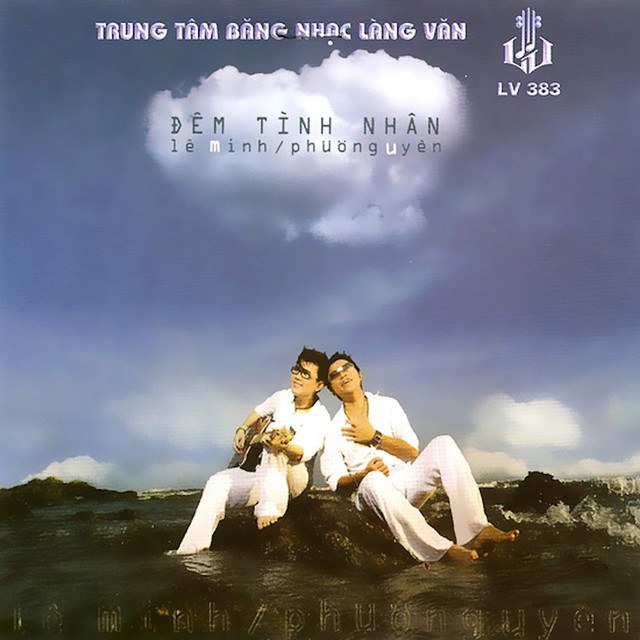 Con Yêu - Phương Uyên