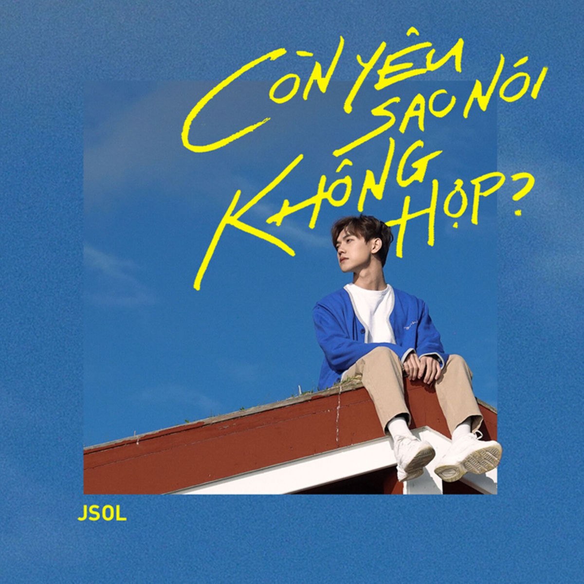 Còn Yêu Sao Nói Không Hợp?