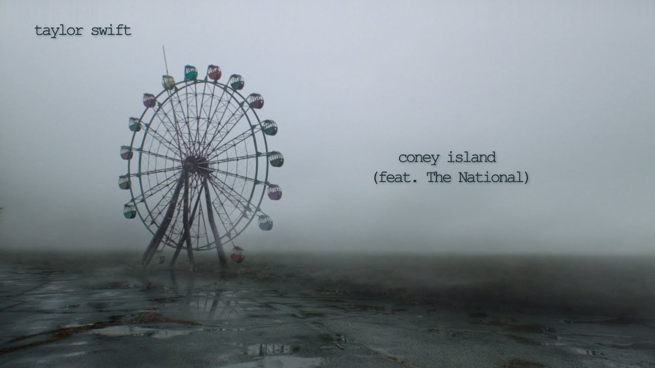 coney island