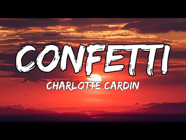 Confetti