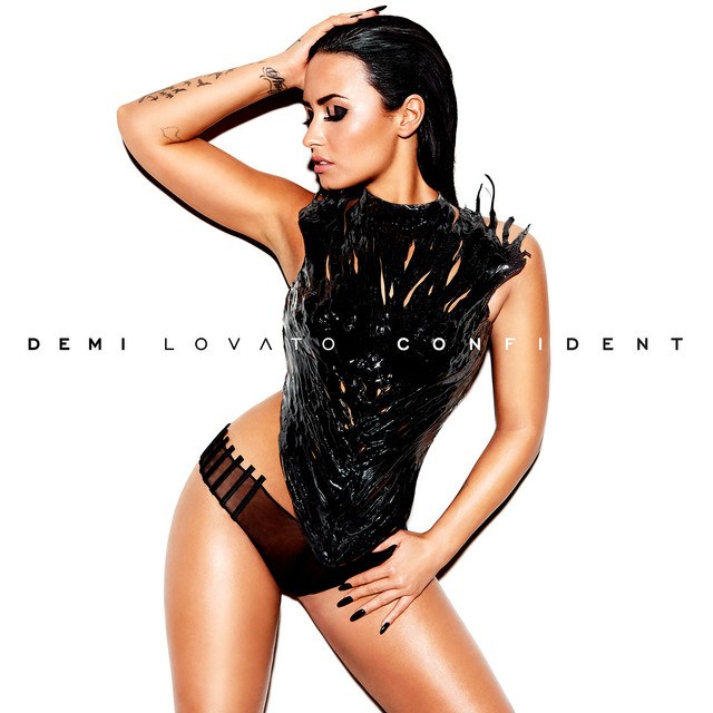 Confident 