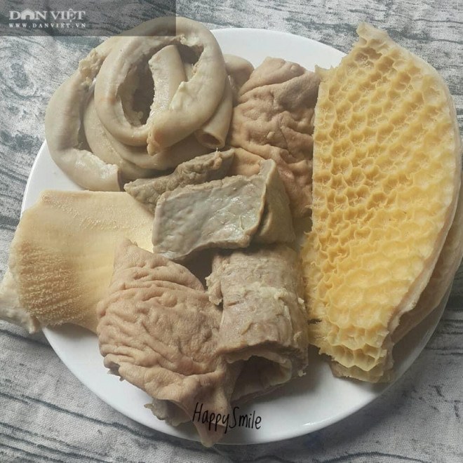 Cồng số 8 (tôi vẫn cô đơn chế)