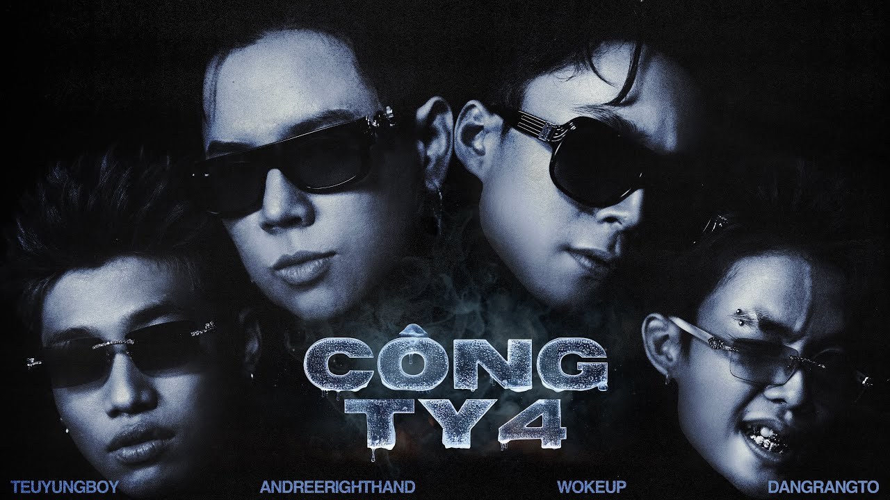 Công Ty 4