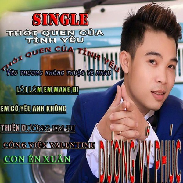 Công Viên Valentine