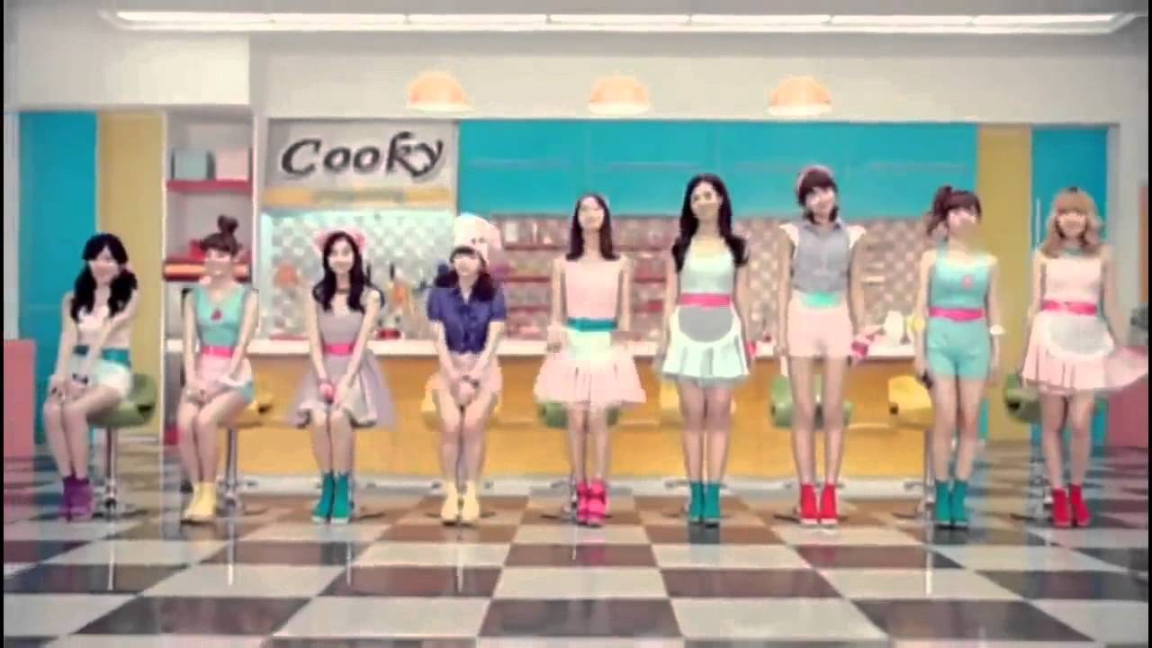 Cooky