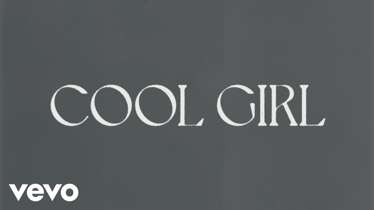 Cool Girl