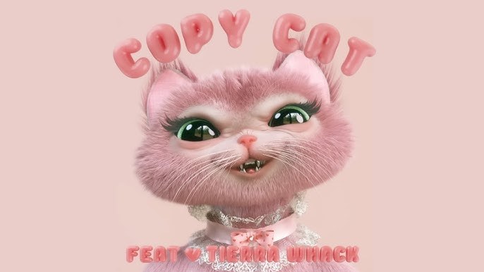 Copy Cat