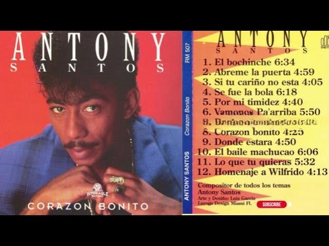 Corazoncito Bonito