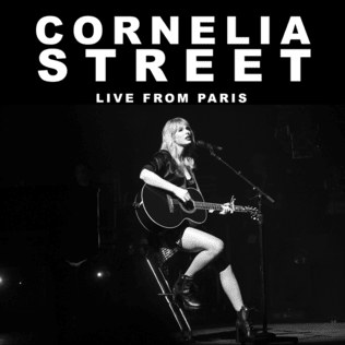 Cornelia Street