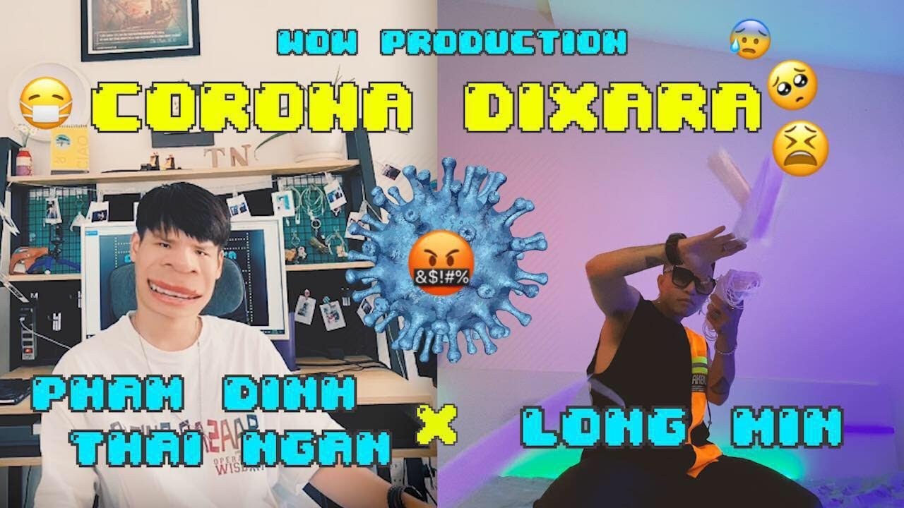 Corona Đi Xa Ra