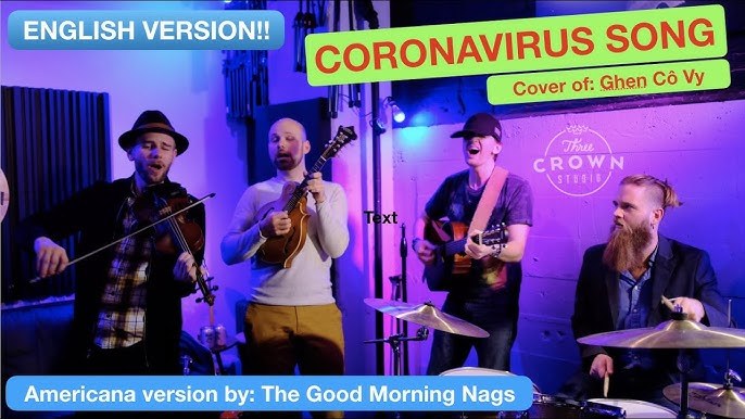 Corona Song