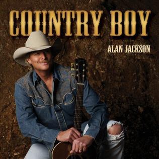 Country Boy