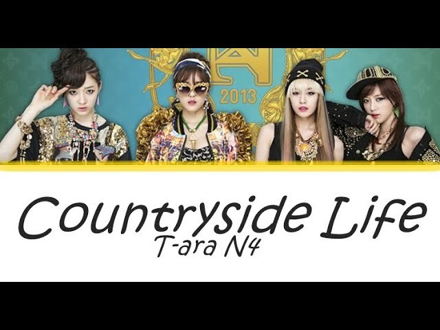 Countryside Life (Jeon Won Diary)