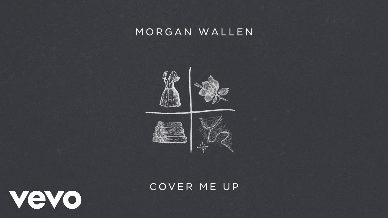 Cover Me Up