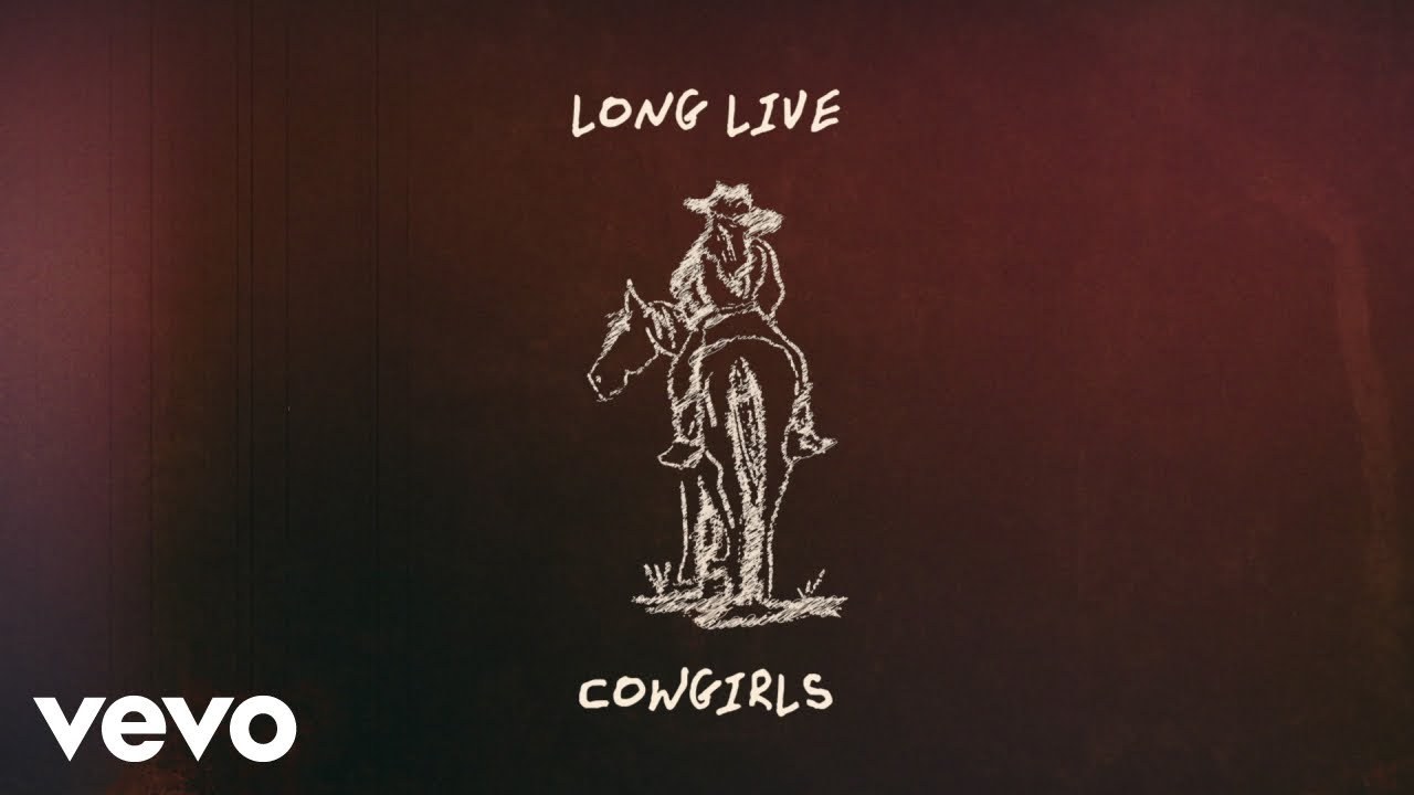 Cowgirls