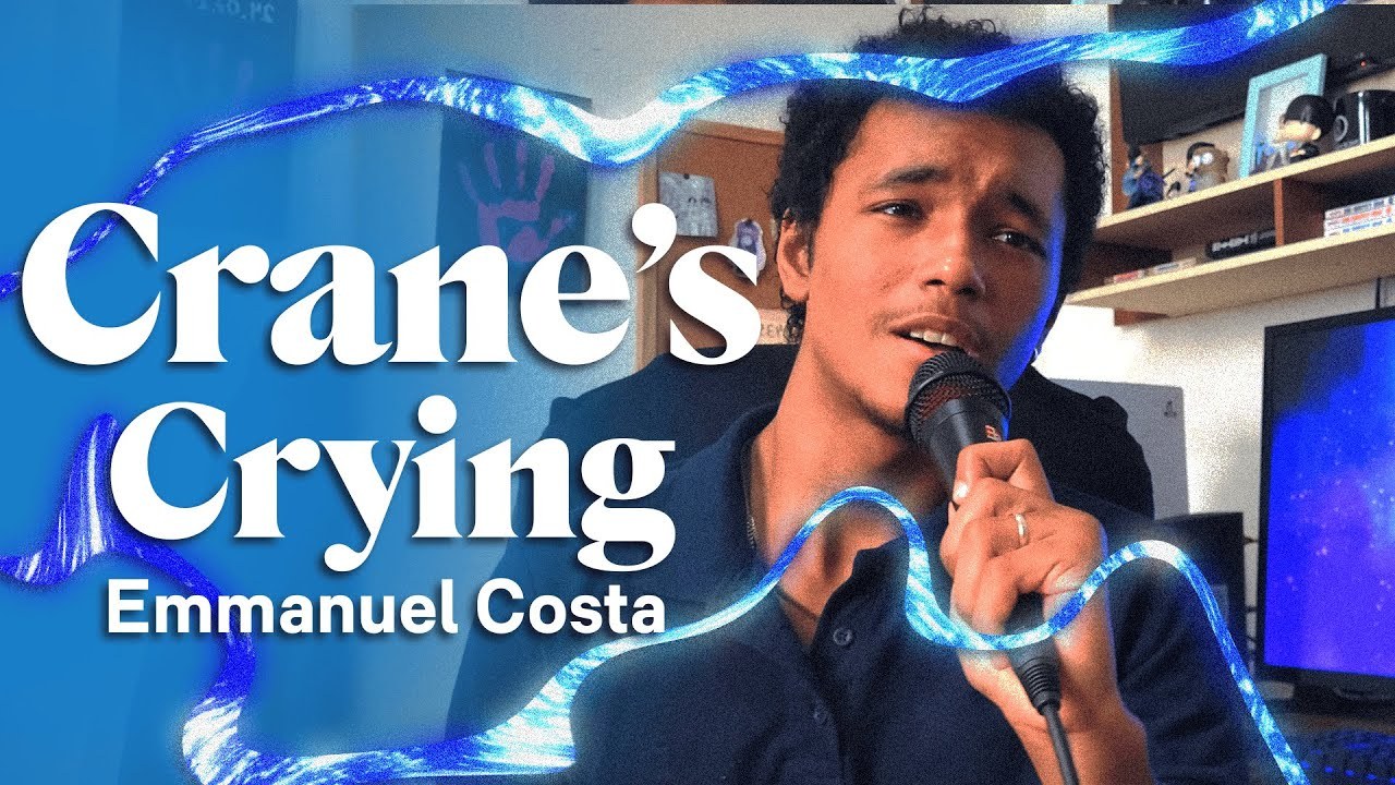 Crane's Crying