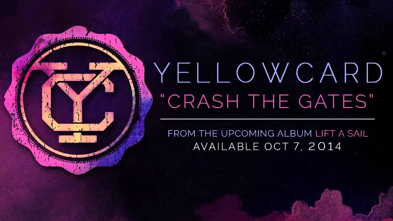 Crash The Gates