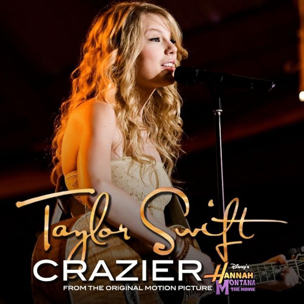 Crazier
