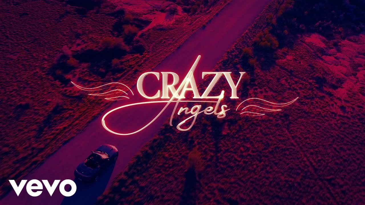 Crazy Angels