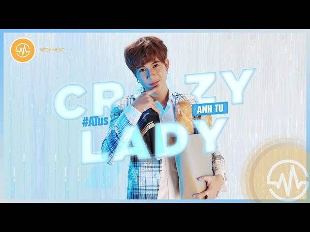 Crazy Lady