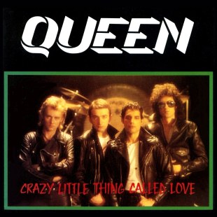 Crazy Little Thing Called Love
