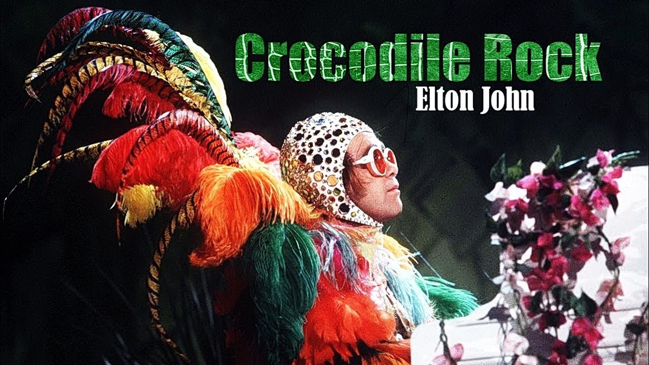 Crocodile Rock
