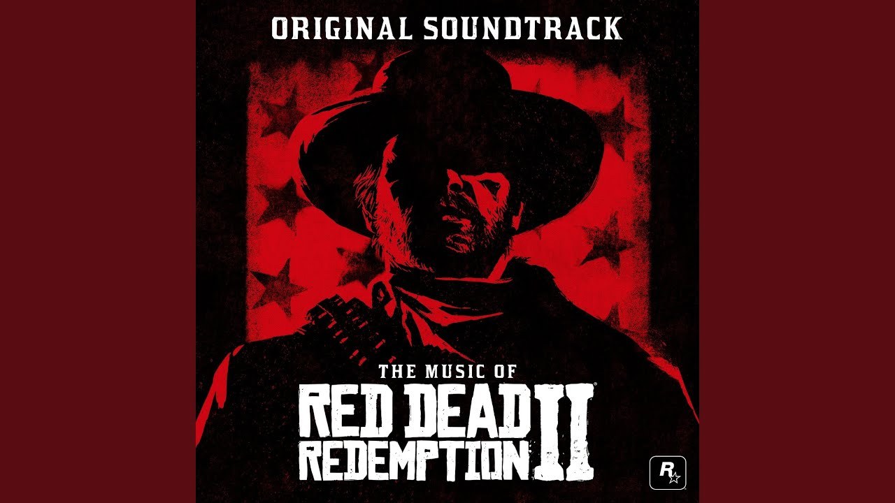 Cruel Cruel World (Red dead 2 soundtrack)