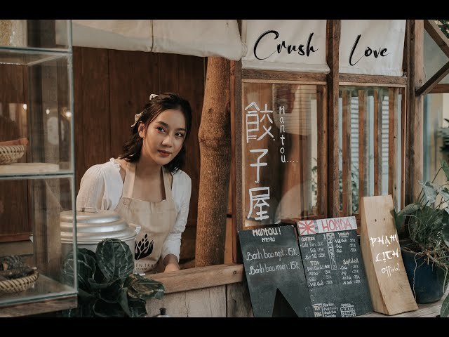 Crush Love