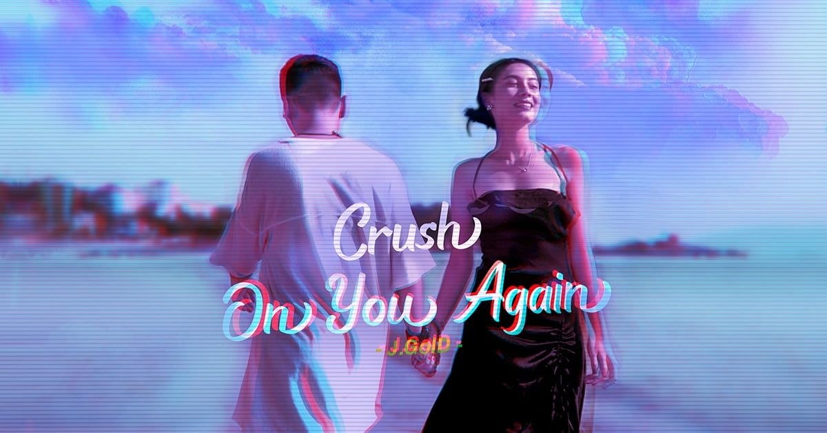 Crush On You Again