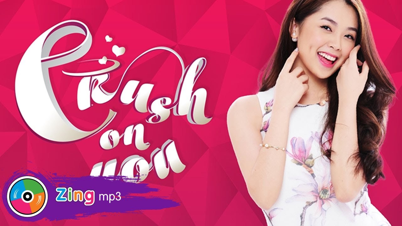 Crush on you