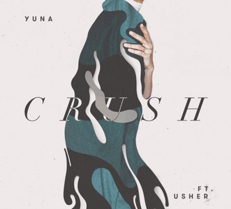 Crush - Yuna